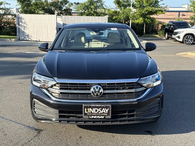 2023 Volkswagen Jetta 1.5T SE