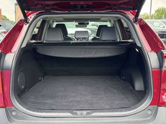 2022 Toyota RAV4 Limited - Photo 11