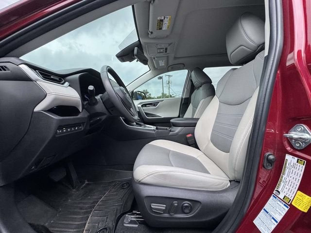2022 Toyota RAV4 Limited - Photo 13
