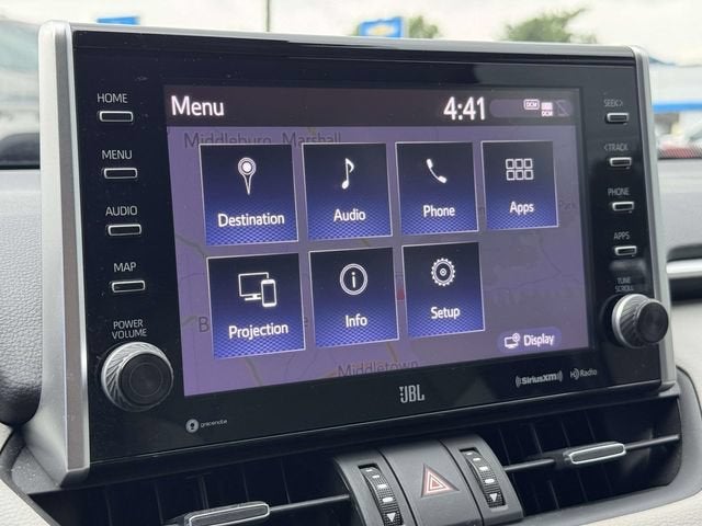 2022 Toyota RAV4 Hybrid Limited