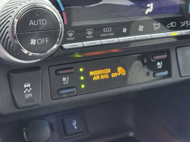 2022 Toyota RAV4 Hybrid Limited