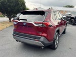 2022 Toyota RAV4 Hybrid Limited