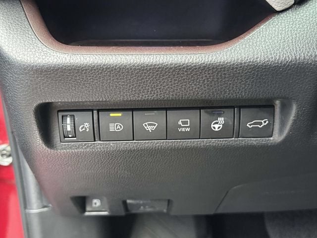2022 Toyota RAV4 Hybrid Limited