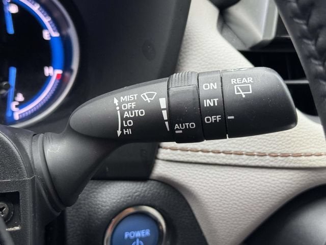 2022 Toyota RAV4 Limited - Photo 27