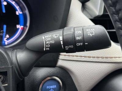 2022 Toyota RAV4 Hybrid Limited