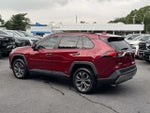 2022 Toyota RAV4 Hybrid Limited