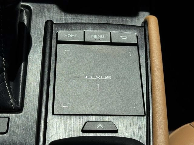 2020 Lexus ES ES 350