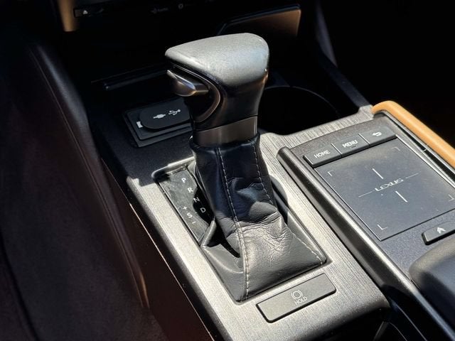 2020 Lexus ES ES 350