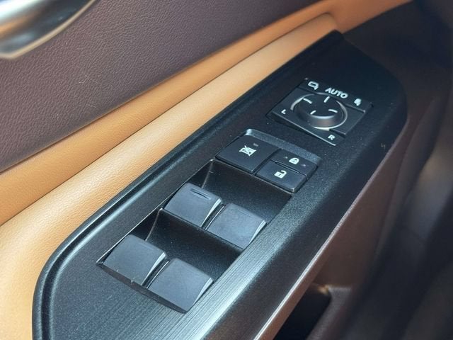 2020 Lexus ES ES 350