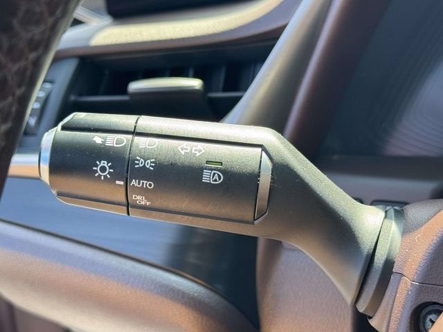 2020 Lexus ES ES 350
