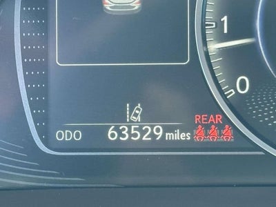 2020 Lexus ES ES 350