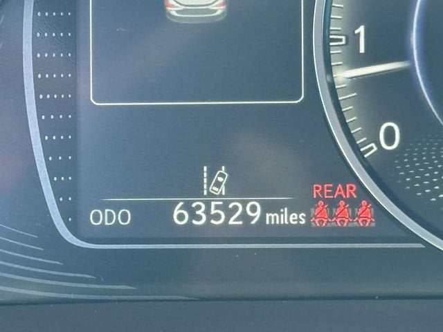 2020 Lexus ES ES 350