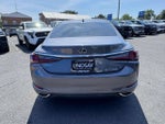 2020 Lexus ES ES 350