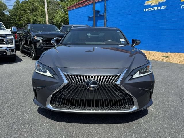 2020 Lexus ES ES 350