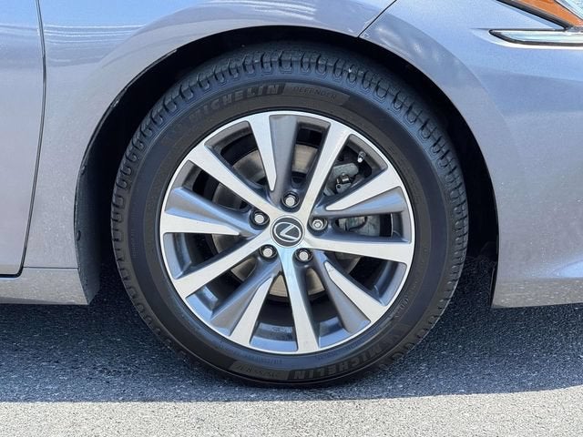 2020 Lexus ES ES 350