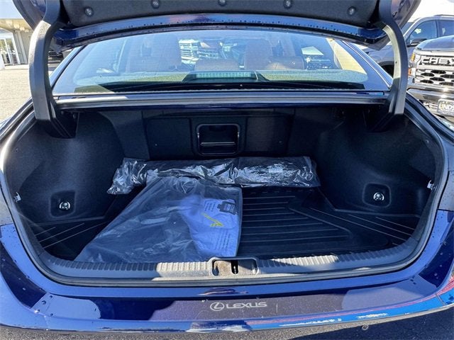 2023 Lexus ES ES 350