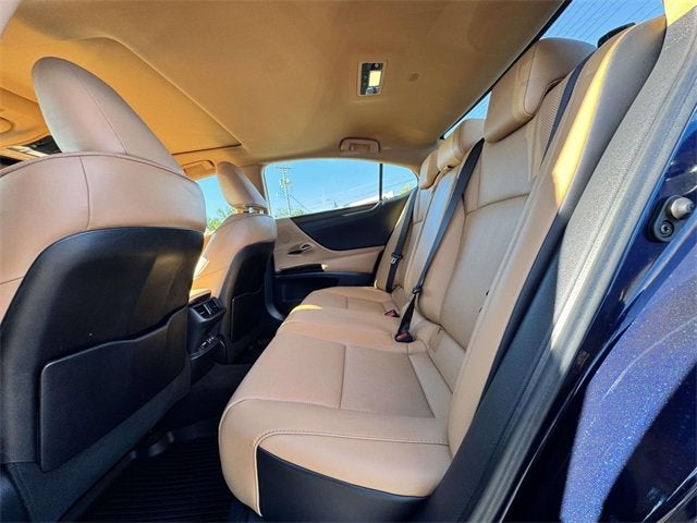 2023 Lexus ES ES 350