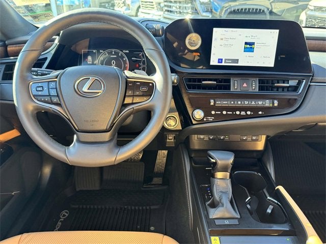 2023 Lexus ES ES 350