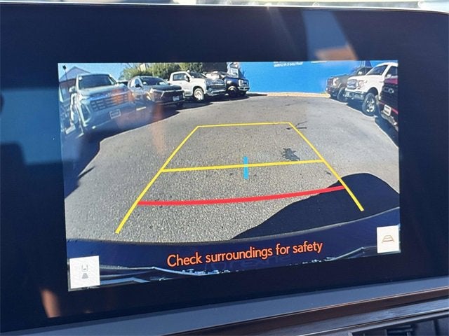 2023 Lexus ES ES 350