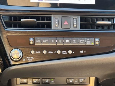 2023 Lexus ES ES 350