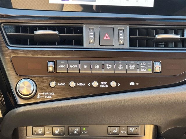 2023 Lexus ES ES 350