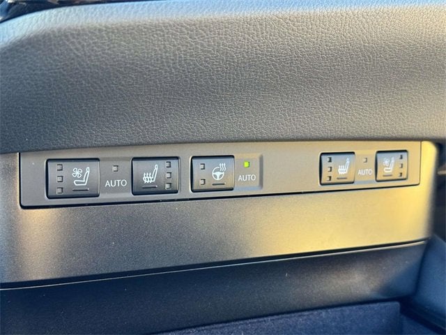 2023 Lexus ES ES 350