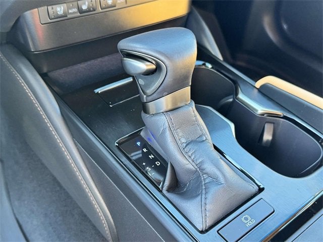 2023 Lexus ES ES 350