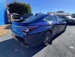 2023 Lexus ES ES 350