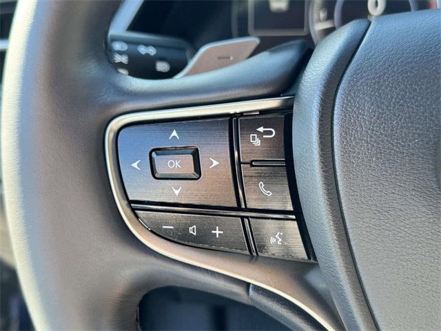 2023 Lexus ES ES 350