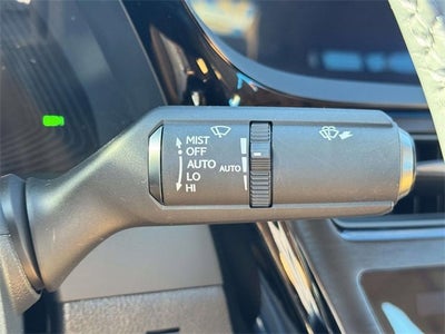 2023 Lexus ES ES 350