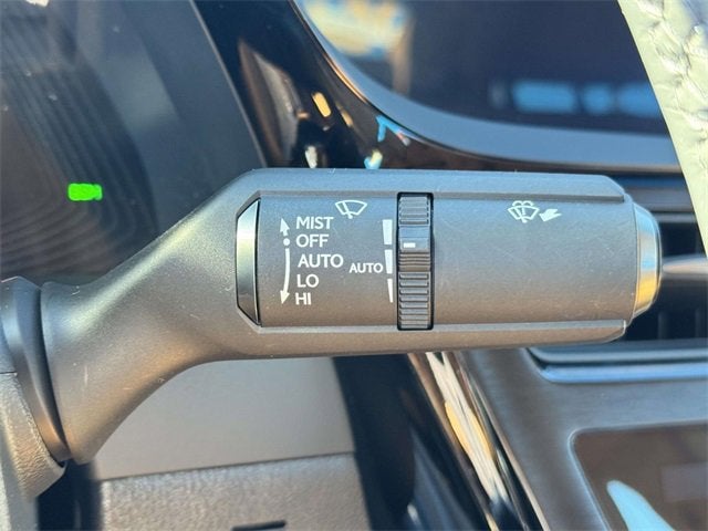 2023 Lexus ES ES 350