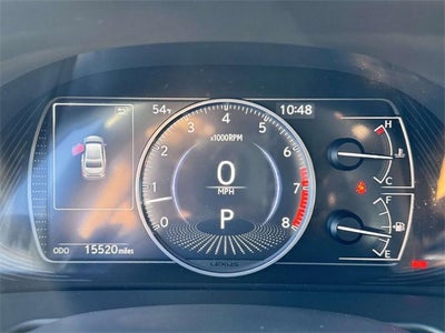 2023 Lexus ES ES 350