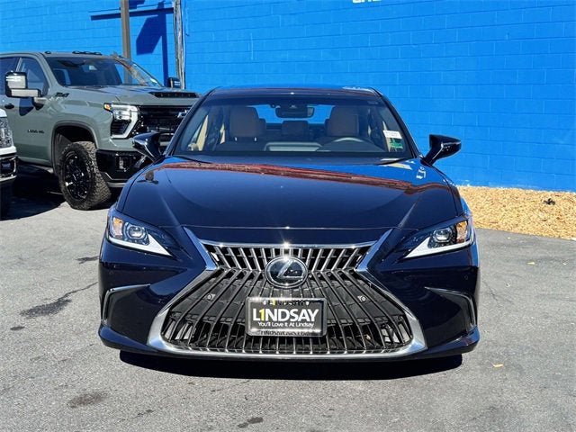 2023 Lexus ES ES 350