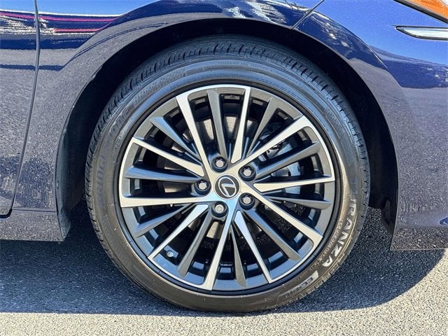 2023 Lexus ES ES 350