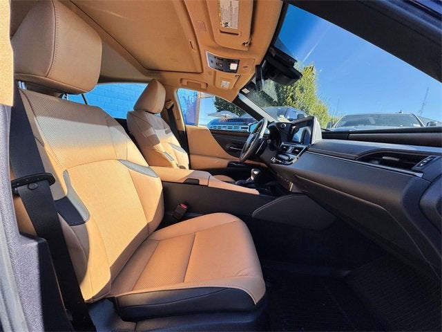 2023 Lexus ES ES 350