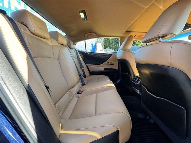 2023 Lexus ES ES 350