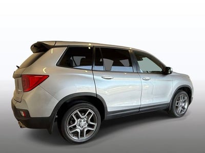 2023 Honda Passport AWD EX-L