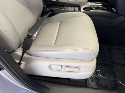 2023 Honda Passport AWD EX-L