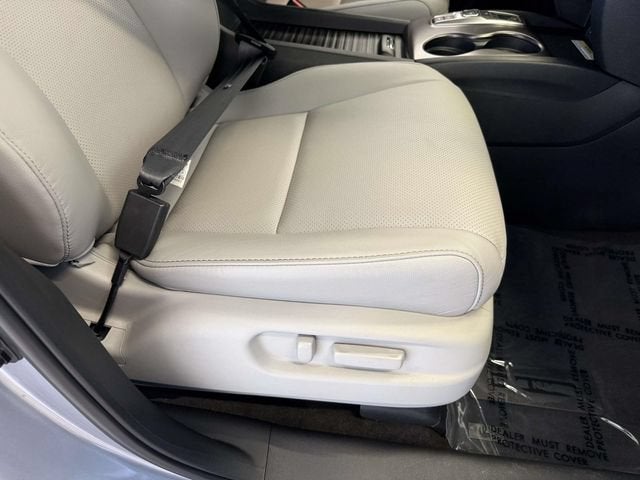 2023 Honda Passport AWD EX-L