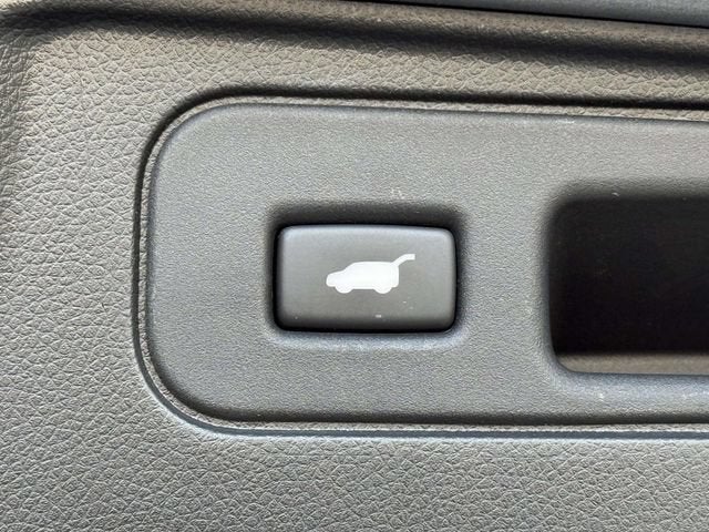 2023 Honda Passport AWD EX-L