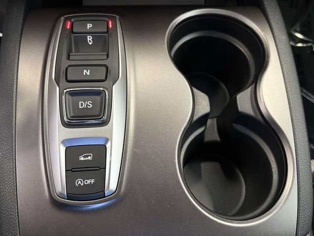 2023 Honda Passport AWD EX-L