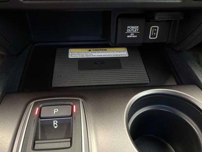 2023 Honda Passport AWD EX-L