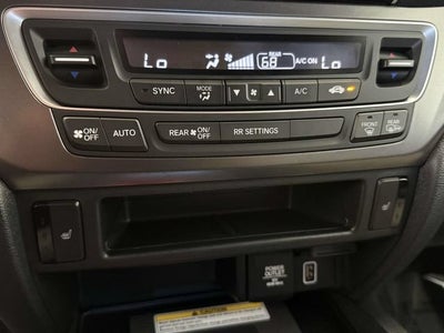 2023 Honda Passport AWD EX-L