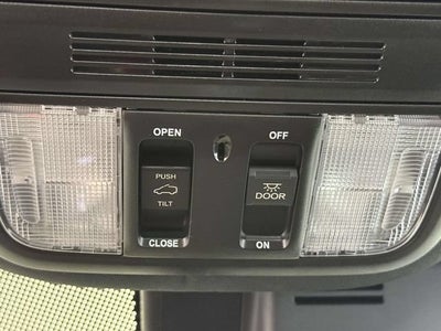 2023 Honda Passport AWD EX-L