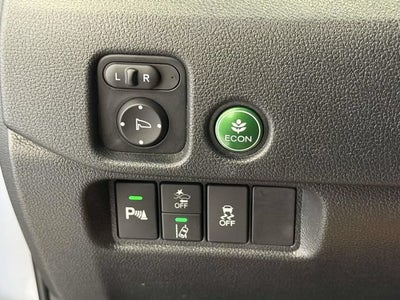 2023 Honda Passport AWD EX-L