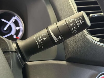 2023 Honda Passport AWD EX-L