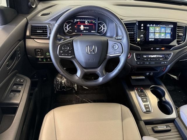 2023 Honda Passport AWD EX-L