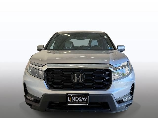 2023 Honda Passport AWD EX-L