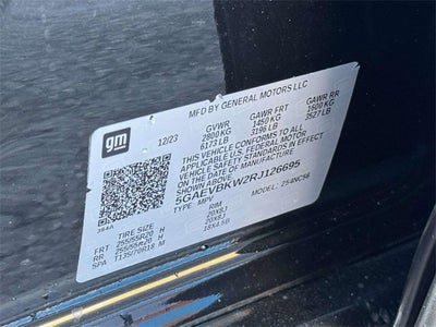 2024 Buick Enclave Premium