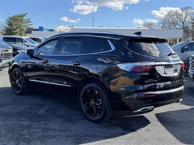 2024 Buick Enclave Premium